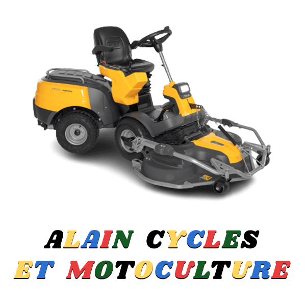 Motoculture VendeuvresurBarse